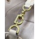 Replica Dior Small/Medium Dior Toujours Vertical Tote Bag Pink