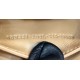Replica Fendi Peekaboo ISeeU Small Selleria bag with 556 hand-sewn topstitches Brown
