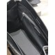 Replica YSL Saint Laurent Niki Large Shopping Crinkled Vintage Bag Black Replica YSL Saint Laurent Niki Large Shopping Crinkled Vintage Bag Black