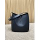 Replica YSL Saint Laurent le 5 à 7 Supple Large Bag Black