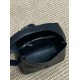 Replica YSL Saint Laurent le 5 à 7 Supple Large Bag Black