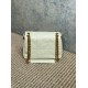 Replica YSL Saint Laurent Jamie 4.3 Small Bag White Lambskin