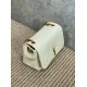 Replica YSL Saint Laurent Jamie 4.3 Small Bag White Lambskin