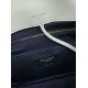 Replica YSL Saint Laurent Jamie 4.3 Small Bag White Lambskin