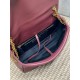 Replica YSL Saint Laurent Jamie 4.3 Small Bag RedLambskin