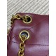 Replica YSL Saint Laurent Jamie 4.3 Small Bag RedLambskin