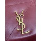 Replica YSL Saint Laurent Jamie 4.3 Small Bag RedLambskin