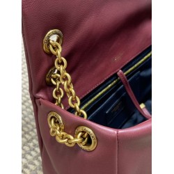Replica YSL Saint Laurent Jamie 4.3 Small Bag RedLambskin