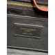 Replica YSL Saint Laurent Jamie 4.3 Small Bag RedLambskin