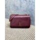 Replica YSL Saint Laurent Jamie 4.3 Small Bag RedLambskin