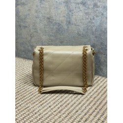 Replica YSL Saint Laurent Jamie 4.3 Small Bag Gray Lambskin