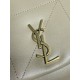 Replica YSL Saint Laurent Jamie 4.3 Small Bag Gray Lambskin