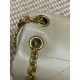 Replica YSL Saint Laurent Jamie 4.3 Small Bag Gray Lambskin