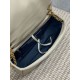 Replica YSL Saint Laurent Jamie 4.3 Small Bag Gray Lambskin