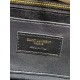 Replica YSL Saint Laurent Jamie 4.3 Small Bag Gray Lambskin