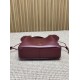 Replica YSL Saint Laurent Jamie 4.3 Large Pochon Shopping Bag Red