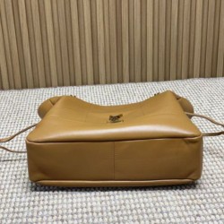 Replica YSL Saint Laurent Jamie 4.3 Large Pochon Shopping Bag Musk Replica YSL Saint Laurent Jamie 4.3 Large Pochon Shopping Bag Musk