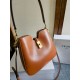 Replica Celine Small/Medium Camille 16 Soft Bag Brown