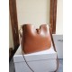 Replica Celine Small/Medium Camille 16 Soft Bag Brown