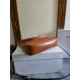Replica Celine Small/Medium Camille 16 Soft Bag Brown