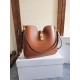 Replica Celine Small/Medium Camille 16 Soft Bag Brown