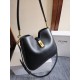 Replica Celine Small/Medium Camille 16 Soft Bag Black