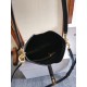 Replica Celine Small/Medium Camille 16 Soft Bag Black