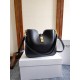 Replica Celine Small/Medium Camille 16 Soft Bag Black