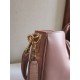 Replica Celine Small/Medium Camille 16 Soft Bag Pink