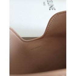 Replica Celine Small/Medium Camille 16 Soft Bag Pink