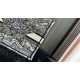 Replica Dior Medium Dior Book Tote Bag Embroidery with Multicolor Dior Around the World Motif