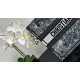 Replica Dior Medium Dior Book Tote Bag Embroidery with Multicolor Dior Around the World Motif Blue
