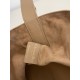 Replica Dior Small/Medium Dior Toujours Bag Macrocannage Tan