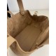 Replica Dior Small/Medium Dior Toujours Bag Macrocannage Tan
