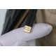 Replica Dior Medium Dior Toujours Macrocannage Bag Beige/Black