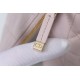 Replica Dior Small/Medium Dior Toujours Bag Macrocannage Pink