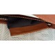 Replica Fendi Mini Iconic Peekaboo Bag Brown