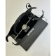 Replica Fendi by Marc jacobs peekaboo Bag Black