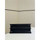 Replica Fendi by Marc jacobs peekaboo Bag Black