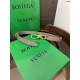 Best Replica BV Andiamo Intrecciato Nappa Belt Apricot Knockoff