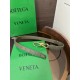 Best Replica BV Andiamo Intrecciato Nappa Belt Green Knockoff