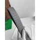 Best Replica Bottega Veneta Mens Reversible Belt Grey Knockoff
