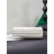 Best Replica Miu Miu Honey Caprice Shell Print Clutch Bag 5BF131 White Knockoff