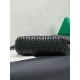Best Replica Miu Miu Caprice Quilted Nappa Clutch Bag 5BF130 Black Knockoff