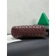 AAAAA Fake Miu Miu Caprice Quilted Nappa Clutch Bag 5BF130 Burgundy Dupe Best Replica Miu Miu Caprice Quilted Nappa Clutch Bag 5BF130 Burgundy Knockoff