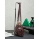 AAAAA Fake Miu Miu Caprice Quilted Nappa Clutch Bag 5BF130 Burgundy Dupe Best Replica Miu Miu Caprice Quilted Nappa Clutch Bag 5BF130 Burgundy Knockoff