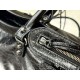 Best Replica Balenciaga Le City East-West Crossbody Bag Black Knockoff
