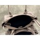 Best Replica Balenciaga Le City East-West Crossbody Bag Pink Knockoff