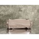 Best Replica Balenciaga Le City East-West Crossbody Bag Pink Knockoff