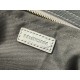 Best Replica Balenciaga Le City East-West Crossbody Bag Grey Knockoff